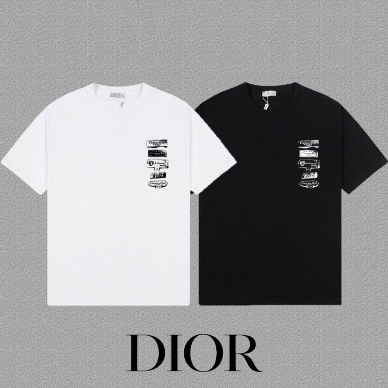 Dior S-2XL dgtr3864
